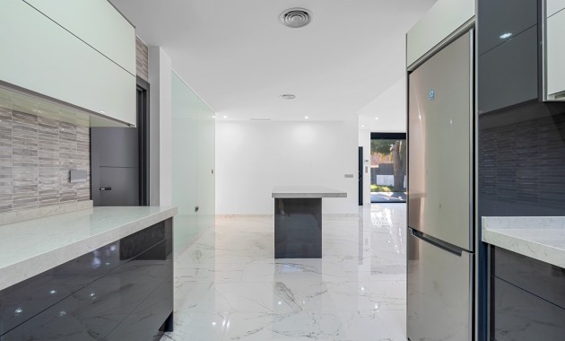 Venta - Detached Villa -
Orihuela Costa - Dehesa de Campoamor