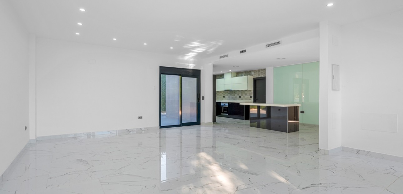 Venta - Detached Villa -
Orihuela Costa - Dehesa de Campoamor