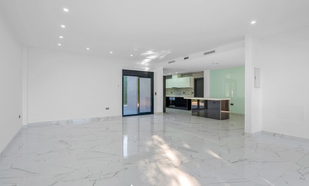Venta - Detached Villa -
Orihuela Costa - Dehesa de Campoamor