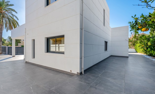 Venta - Detached Villa -
Orihuela Costa - Dehesa de Campoamor