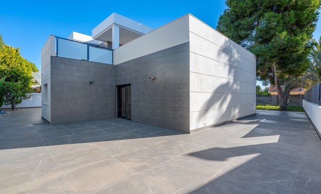 Venta - Detached Villa -
Orihuela Costa - Dehesa de Campoamor