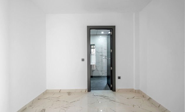 Venta - Detached Villa -
Orihuela Costa - Dehesa de Campoamor