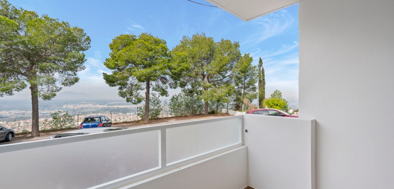 Venta - Apartamento / piso -
Ciudad Quesada - Altos de Quesada