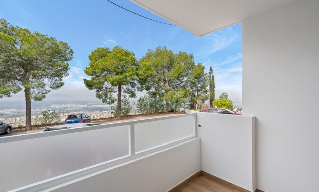 Venta - Apartamento / piso -
Ciudad Quesada - Altos de Quesada