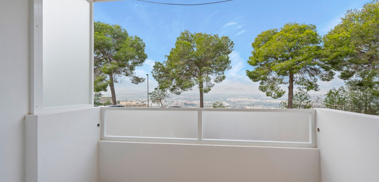 Venta - Apartamento / piso -
Ciudad Quesada - Altos de Quesada