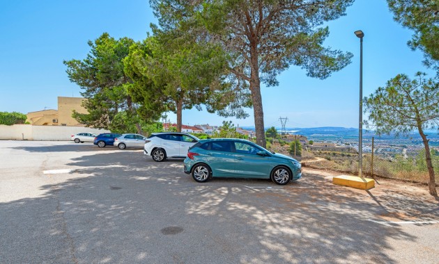 Venta - Apartamento / piso -
Ciudad Quesada - Altos de Quesada