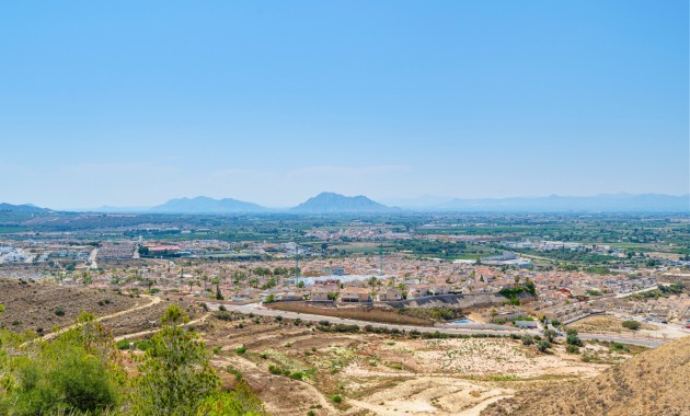 Venta - Apartamento / piso -
Ciudad Quesada - Altos de Quesada