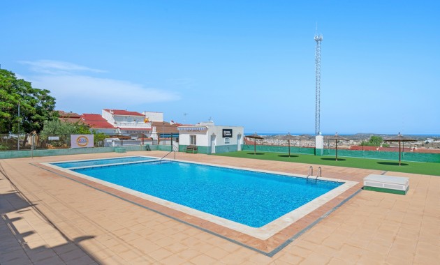 Venta - Apartamento / piso -
Ciudad Quesada - Altos de Quesada