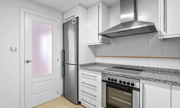 Venta - Apartamento / piso -
Finestrat - Sierra Cortina - Golf Bahia