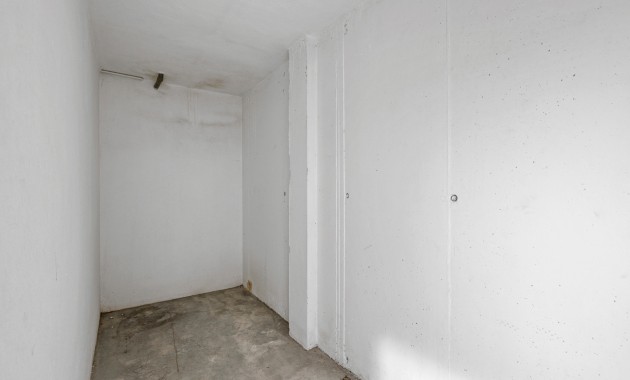 Venta - Apartamento / piso -
Finestrat - Sierra Cortina - Golf Bahia