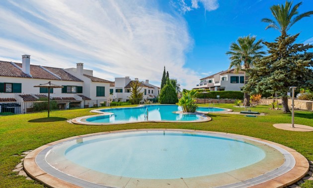 Venta - Apartamento / piso -
Finestrat - Sierra Cortina - Golf Bahia