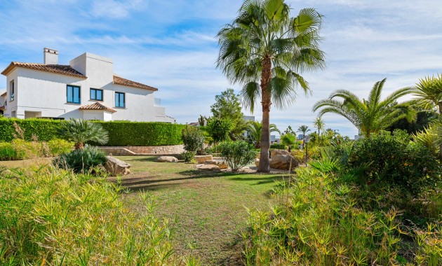 Venta - Apartamento / piso -
Finestrat - Sierra Cortina - Golf Bahia
