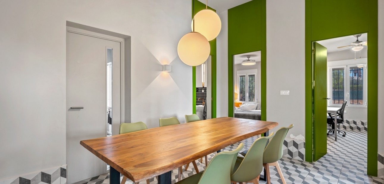 Venta - Country Property -
Elche - Elche - Country