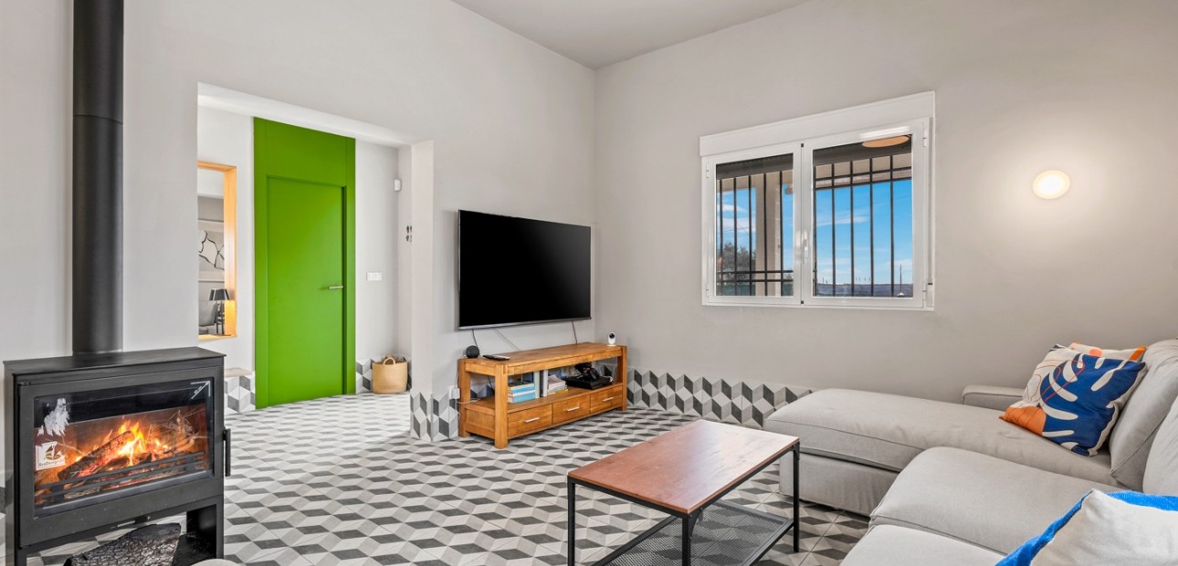 Venta - Country Property -
Elche - Elche - Country