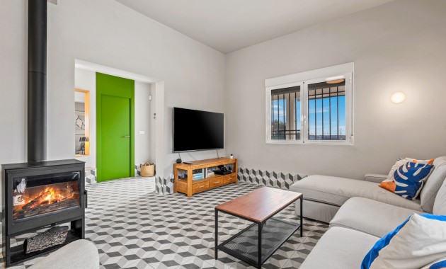 Venta - Country Property -
Elche - Elche - Country