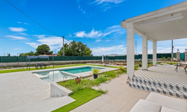 Venta - Country Property -
Elche - Elche - Country