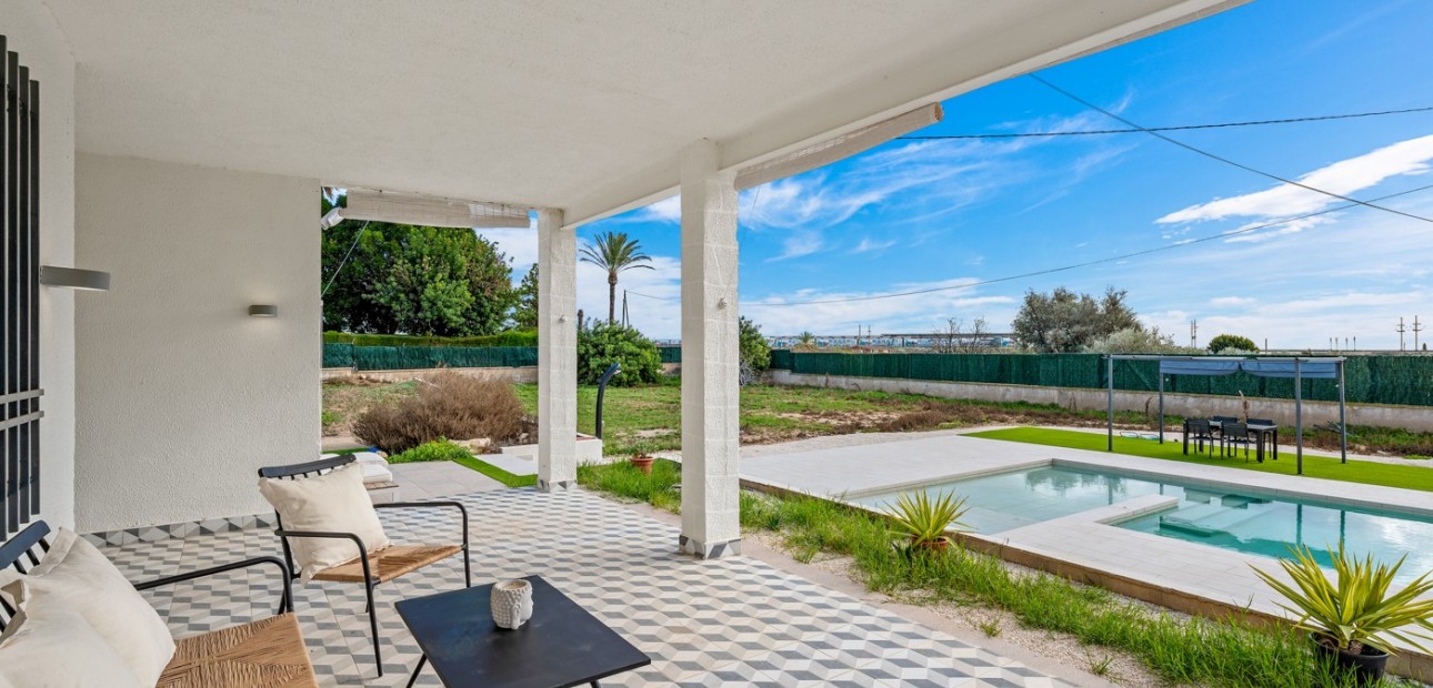 Venta - Country Property -
Elche - Elche - Country