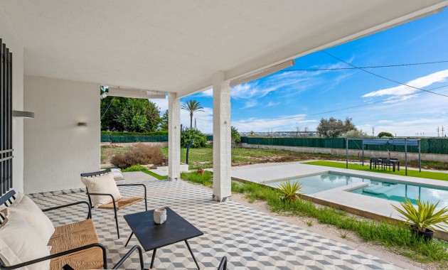 Venta - Country Property -
Elche - Elche - Country