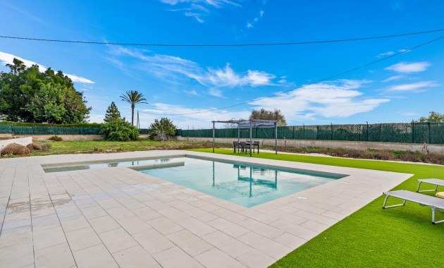 Venta - Country Property -
Elche - Elche - Country