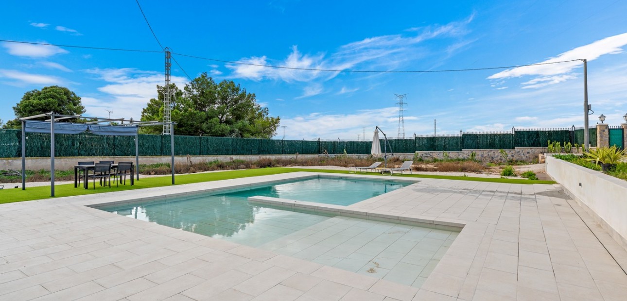 Venta - Country Property -
Elche - Elche - Country