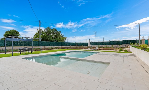 Venta - Country Property -
Elche - Elche - Country