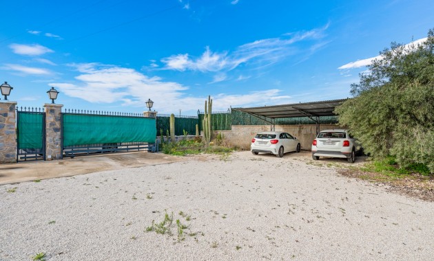 Venta - Country Property -
Elche - Elche - Country