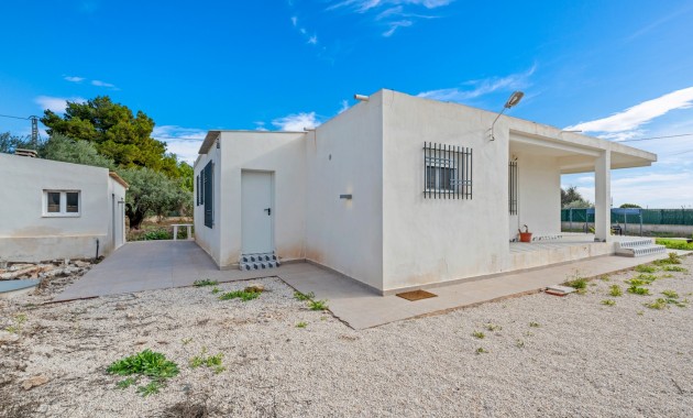 Venta - Country Property -
Elche - Elche - Country