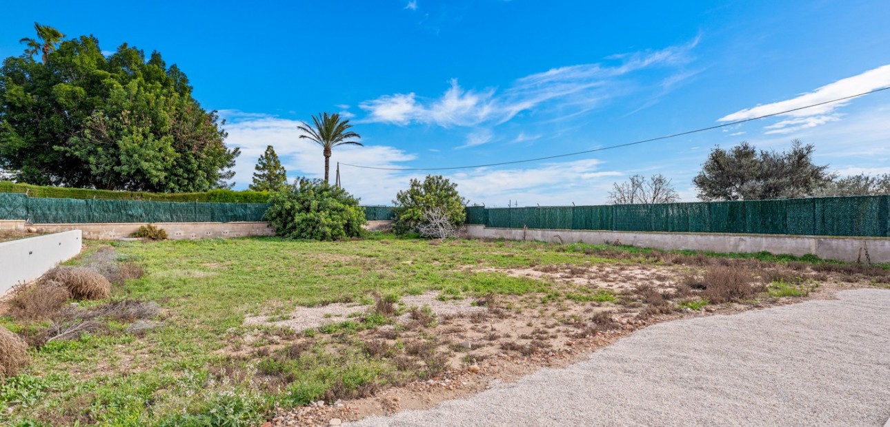 Venta - Country Property -
Elche - Elche - Country