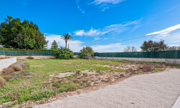 Venta - Country Property -
Elche - Elche - Country