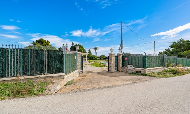 Venta - Country Property -
Elche - Elche - Country