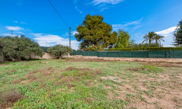 Venta - Country Property -
Elche - Elche - Country