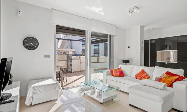 Venta - Detached Villa -
Ciudad Quesada - La Laguna