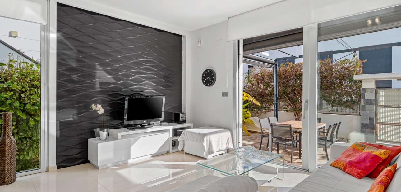 Venta - Detached Villa -
Ciudad Quesada - La Laguna