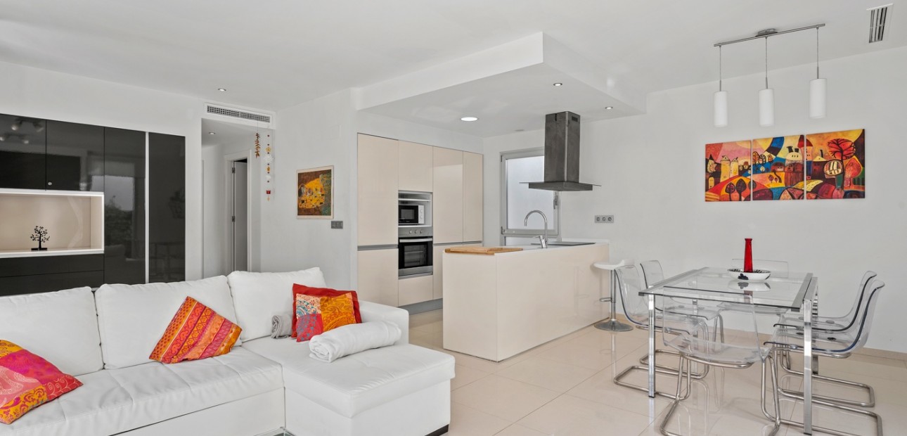 Venta - Detached Villa -
Ciudad Quesada - La Laguna