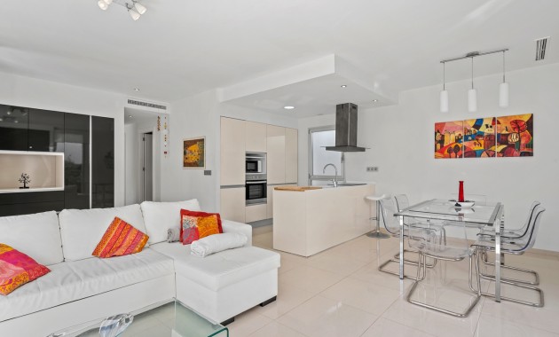 Venta - Detached Villa -
Ciudad Quesada - La Laguna