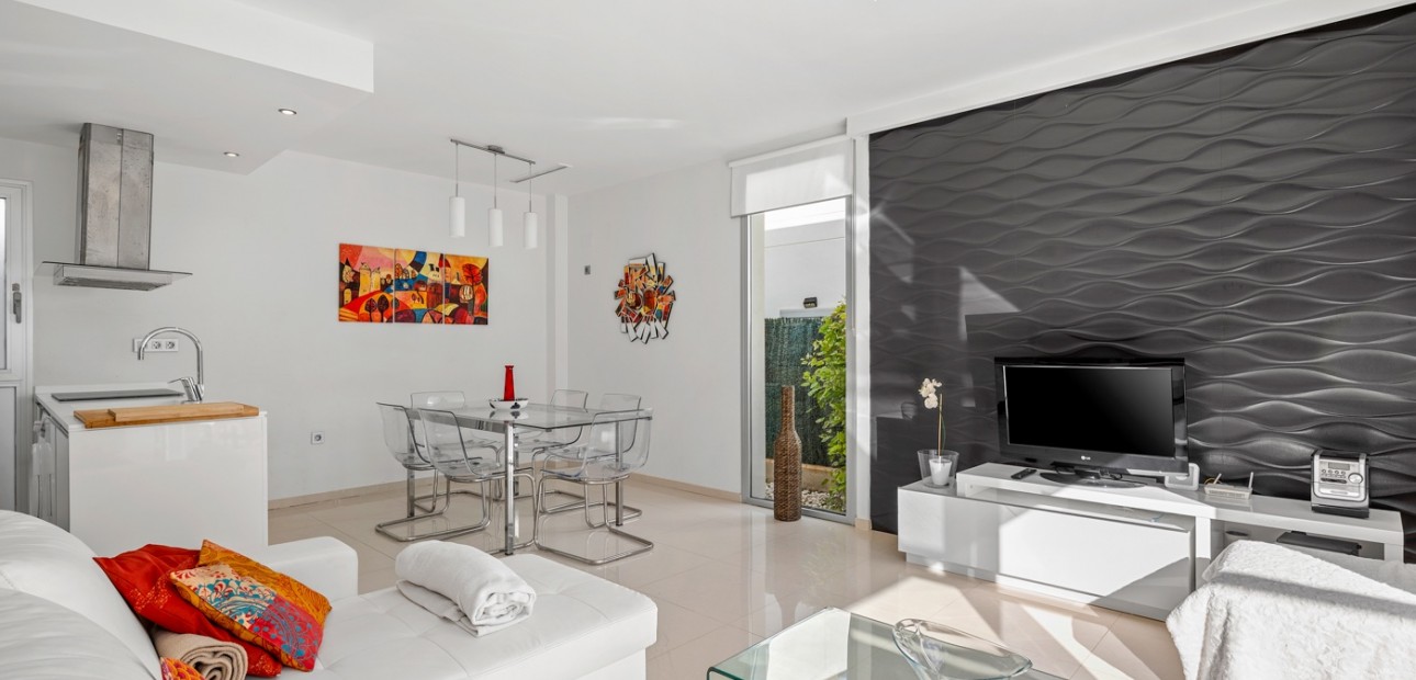 Venta - Detached Villa -
Ciudad Quesada - La Laguna