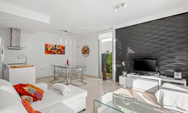 Venta - Detached Villa -
Ciudad Quesada - La Laguna