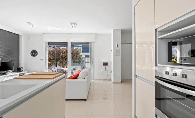 Venta - Detached Villa -
Ciudad Quesada - La Laguna