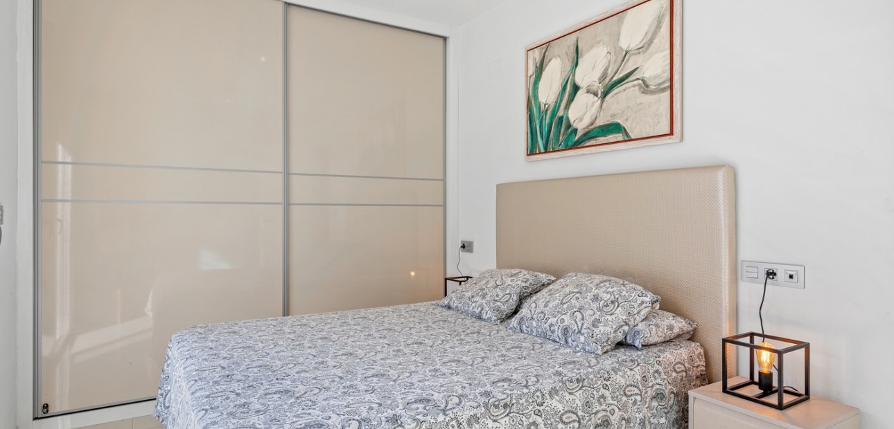 Venta - Detached Villa -
Ciudad Quesada - La Laguna