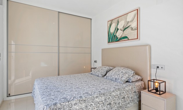 Venta - Detached Villa -
Ciudad Quesada - La Laguna