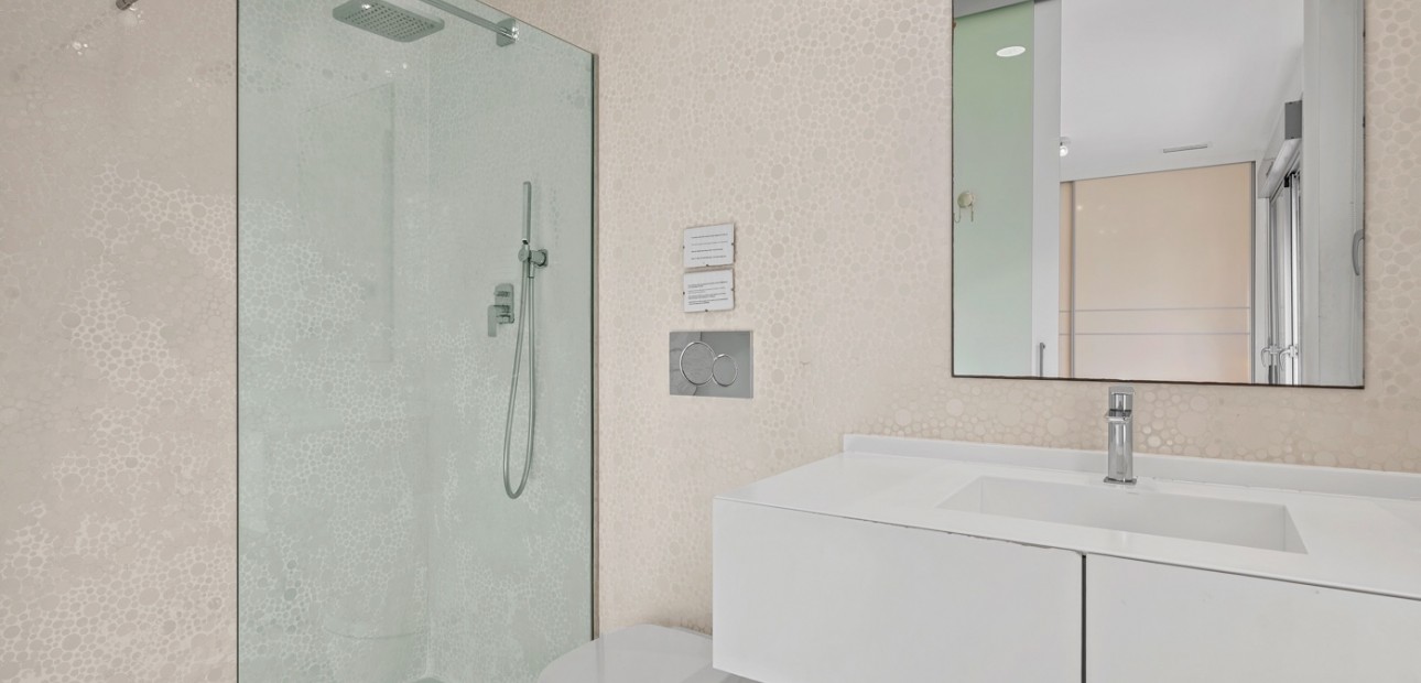 Venta - Detached Villa -
Ciudad Quesada - La Laguna