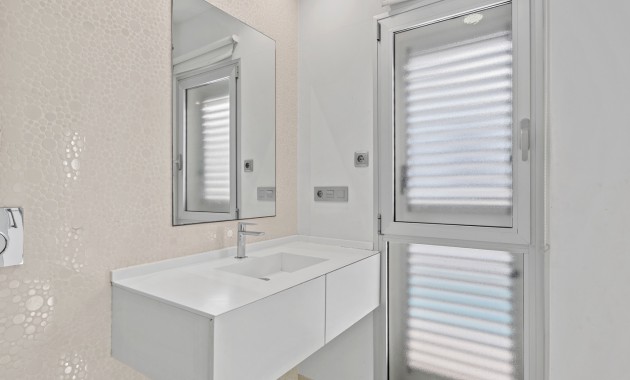 Venta - Detached Villa -
Ciudad Quesada - La Laguna