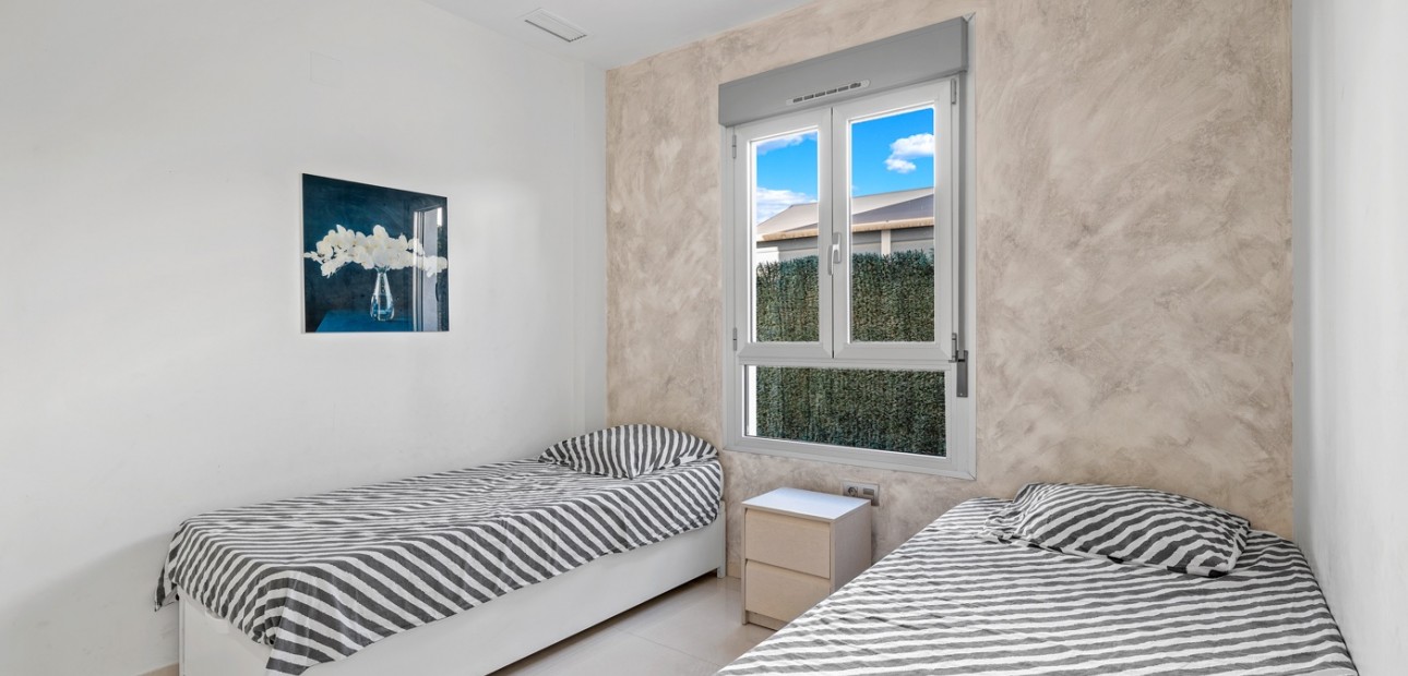 Venta - Detached Villa -
Ciudad Quesada - La Laguna