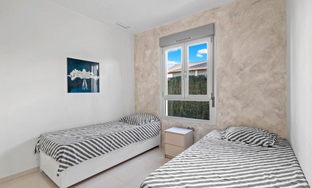 Venta - Detached Villa -
Ciudad Quesada - La Laguna
