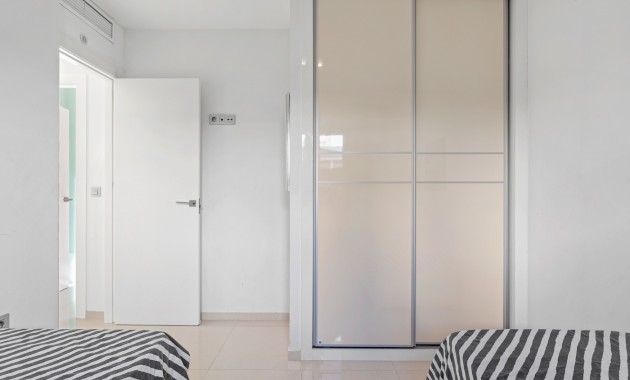 Venta - Detached Villa -
Ciudad Quesada - La Laguna