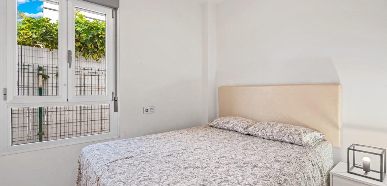 Venta - Detached Villa -
Ciudad Quesada - La Laguna