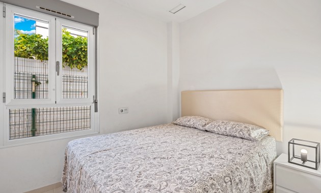 Venta - Detached Villa -
Ciudad Quesada - La Laguna