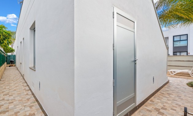 Venta - Detached Villa -
Ciudad Quesada - La Laguna