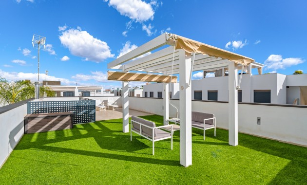 Venta - Detached Villa -
Ciudad Quesada - La Laguna