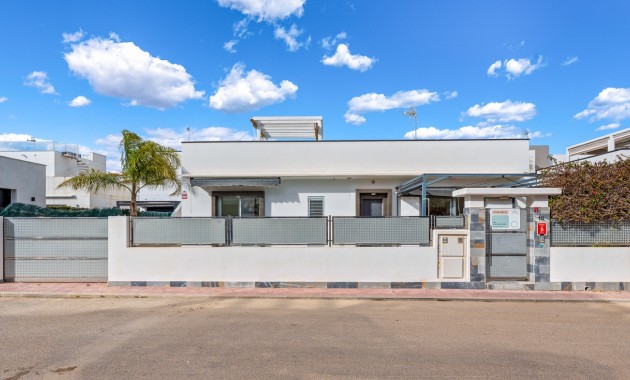 Venta - Detached Villa -
Ciudad Quesada - La Laguna